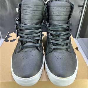 Supra 413 Skytop Black Bear sz9